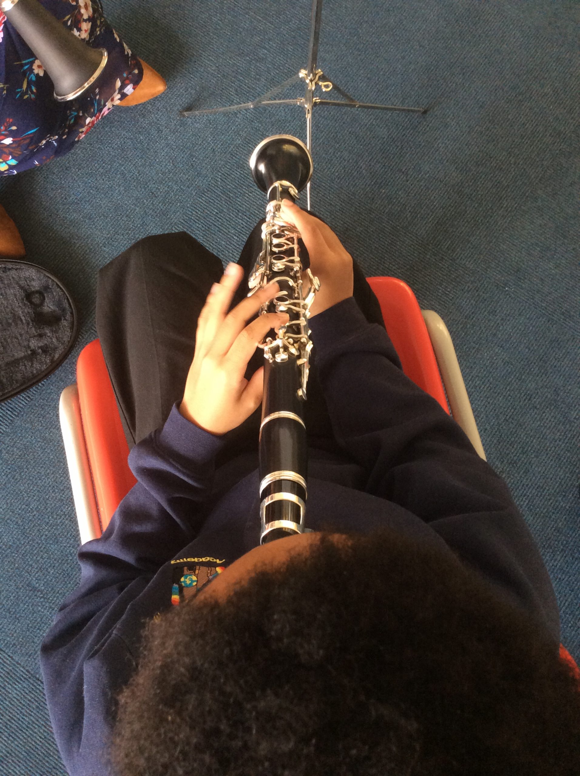 Music 2