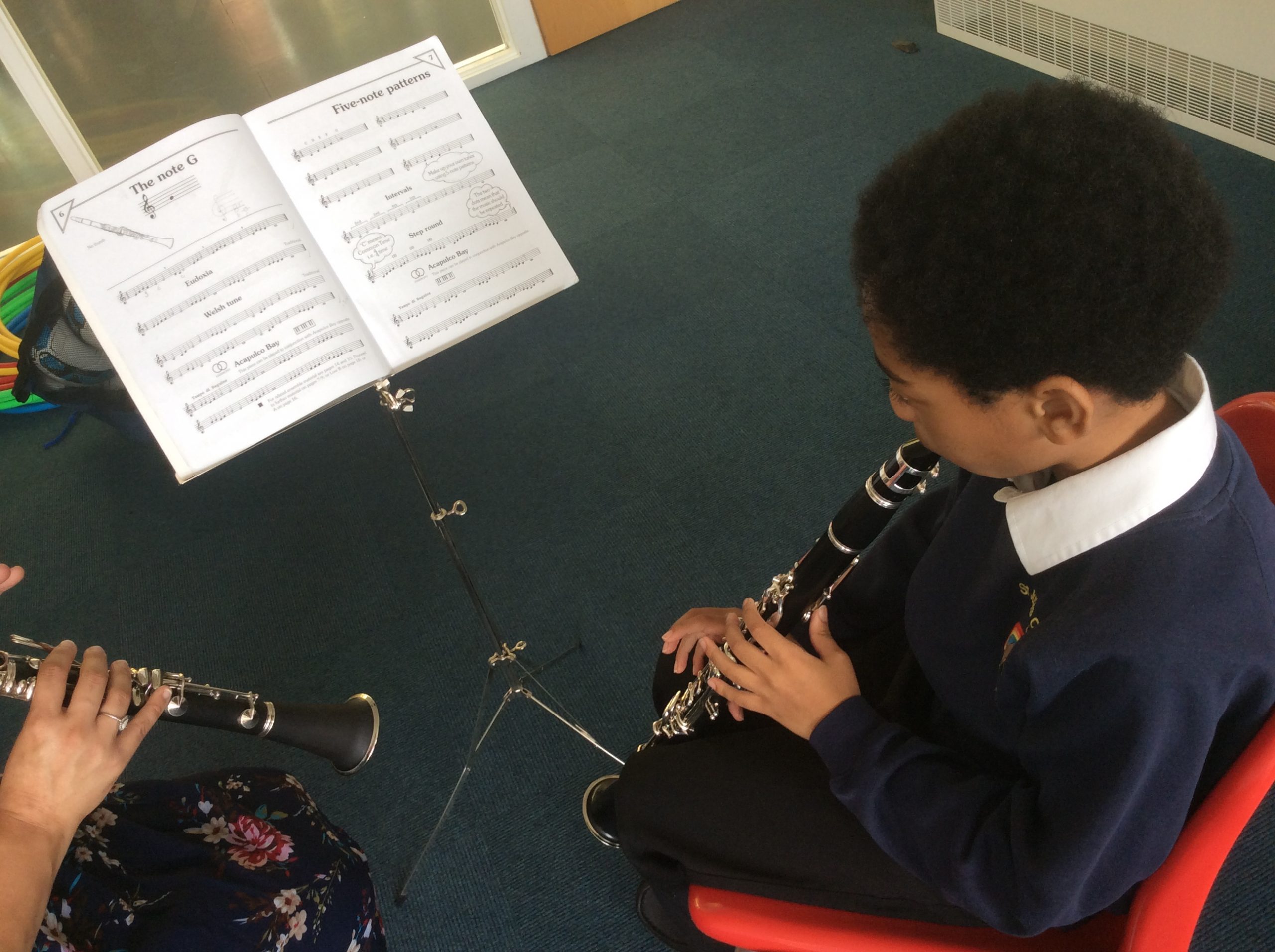 Music 7