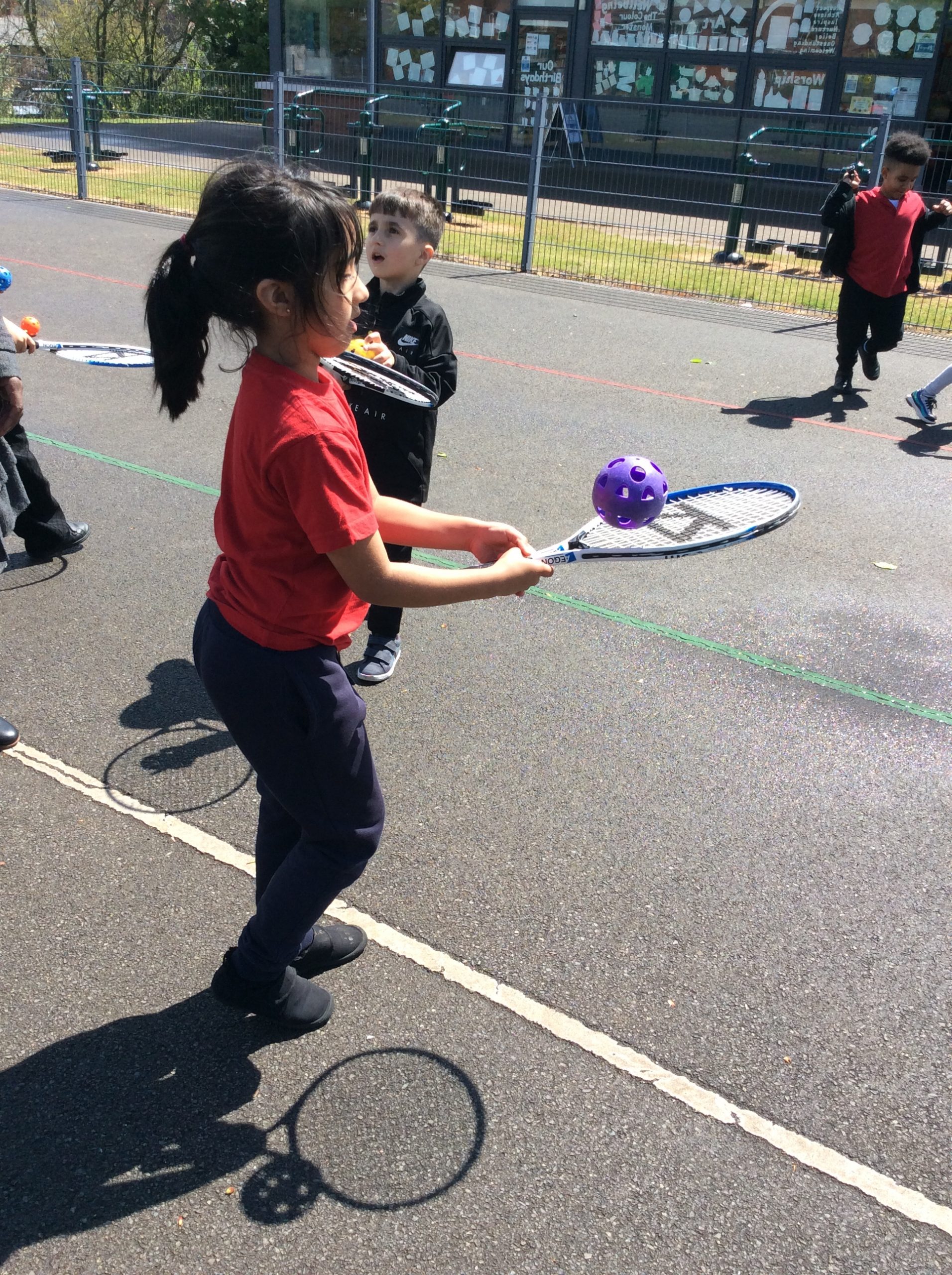 PE 1