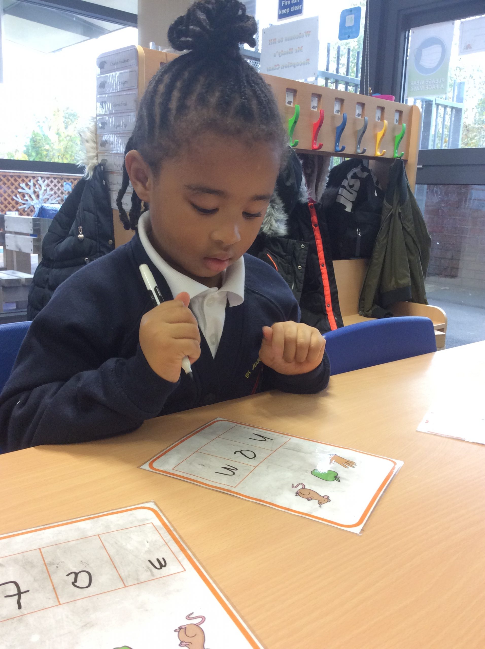 Phonics 3