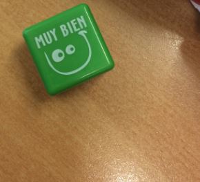 Spanish 1