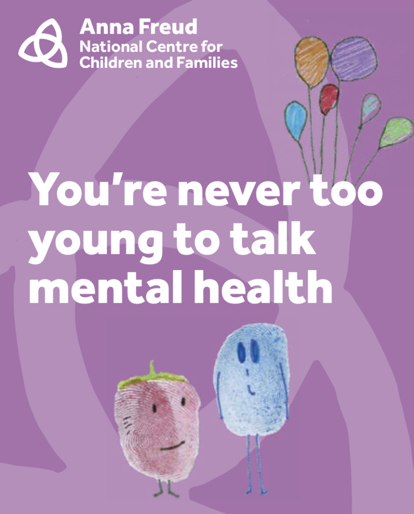 Mental Health and Well-being – grosvenorparkacademy.org.uk